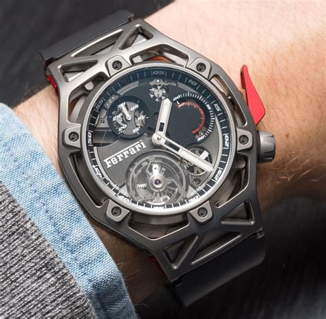 hublot techframe 70.